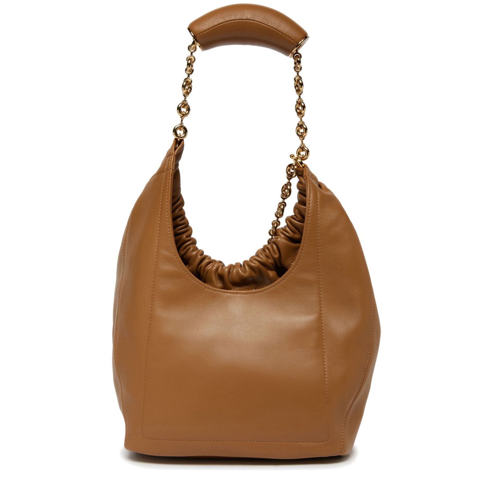 Loewe LOEWE Squeeze Small Oak Shoulder Bag New & Authentic Size ONE SIZE - 3 Thumbnail