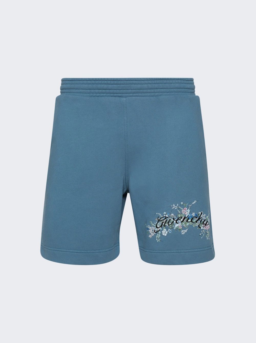 Givenchy o1mle0226 New Board Shorts in Blue Size US 36 / EU 52 - 1 Thumbnail