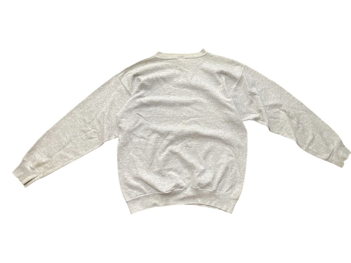 Peanuts Vintage Woodstock Peanuts Sweatshirt Size US XL / EU 56 / 4 - 2 Thumbnail