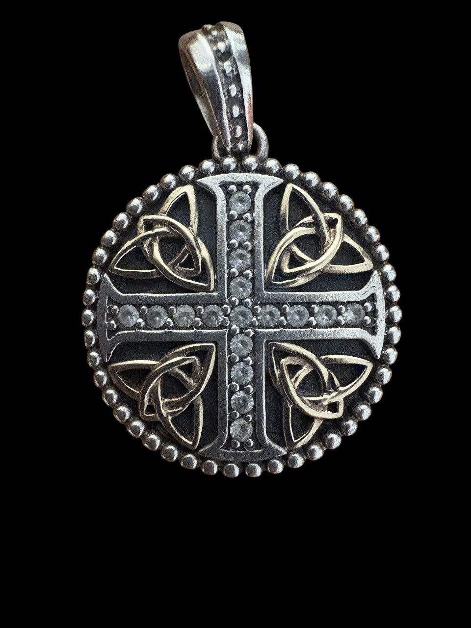 Other Keith Jack Pendant Size ONE SIZE - 4 Thumbnail