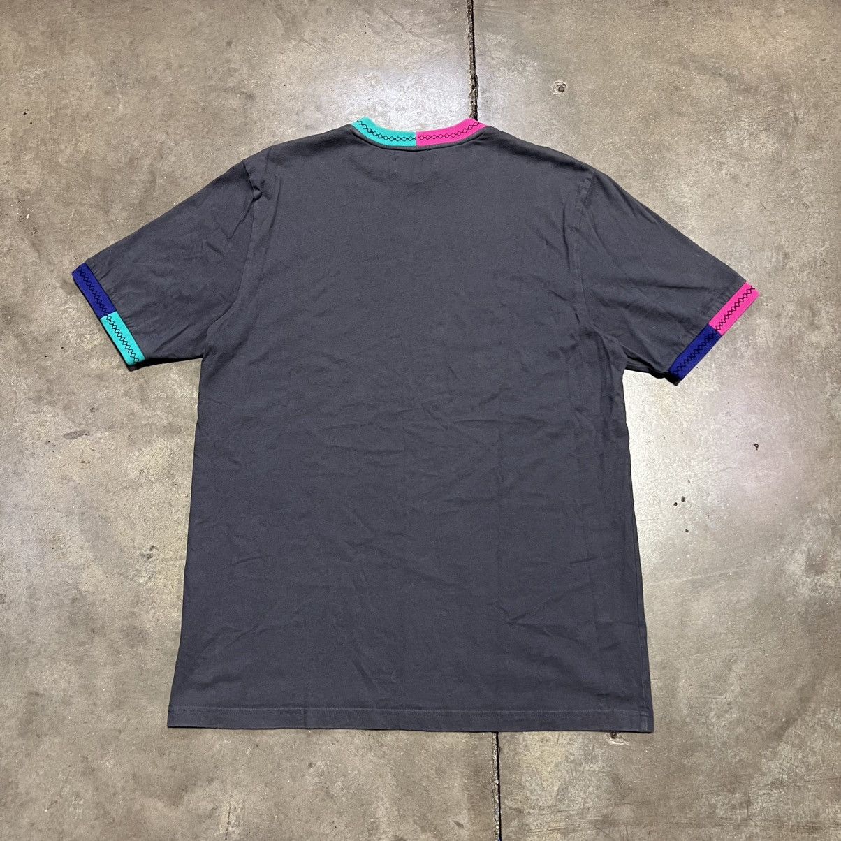 Palace Palace Skateboards London Sportif Graphic T Shirt Skater Size US XL / EU 56 / 4 - 5 Thumbnail