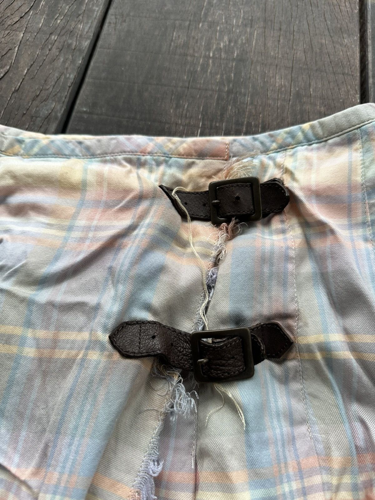 Polo Ralph Lauren Polo ralph lauren mini skirt Size 25" / US 0 / IT 36 - 6 Thumbnail
