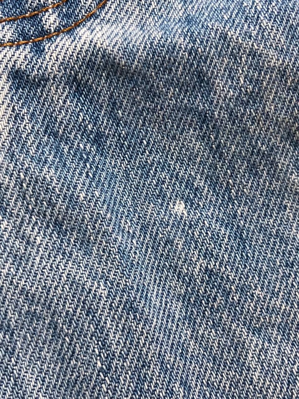 Levi's vintage jeans Levi's 501 W30 streetwear Y2K Size US 30 / EU 46 - 20 Thumbnail