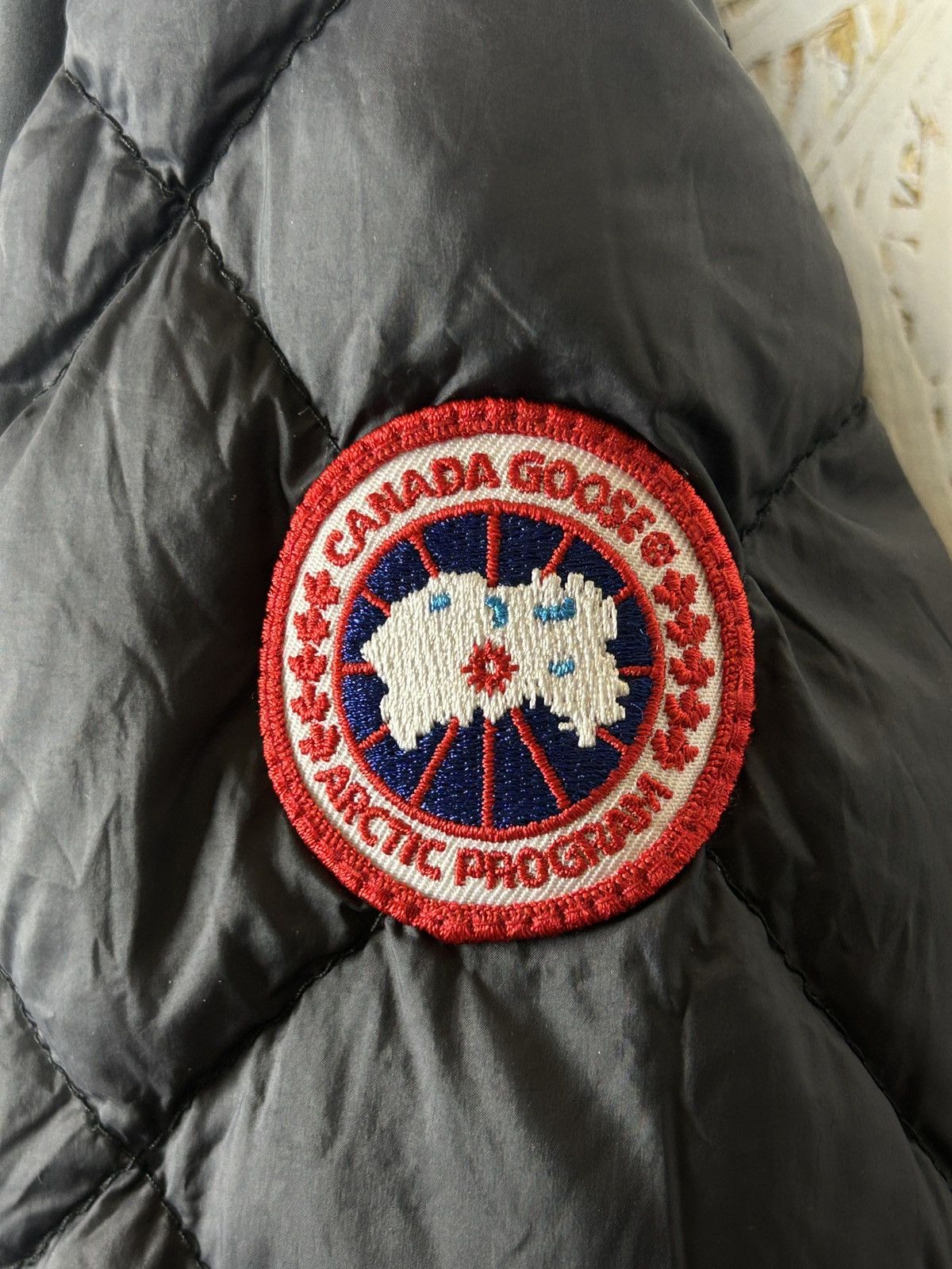 Canada Goose Canada Goose Women's Berkley Down Coat Black M Size M / US 6-8 / IT 42-44 - 3 Thumbnail