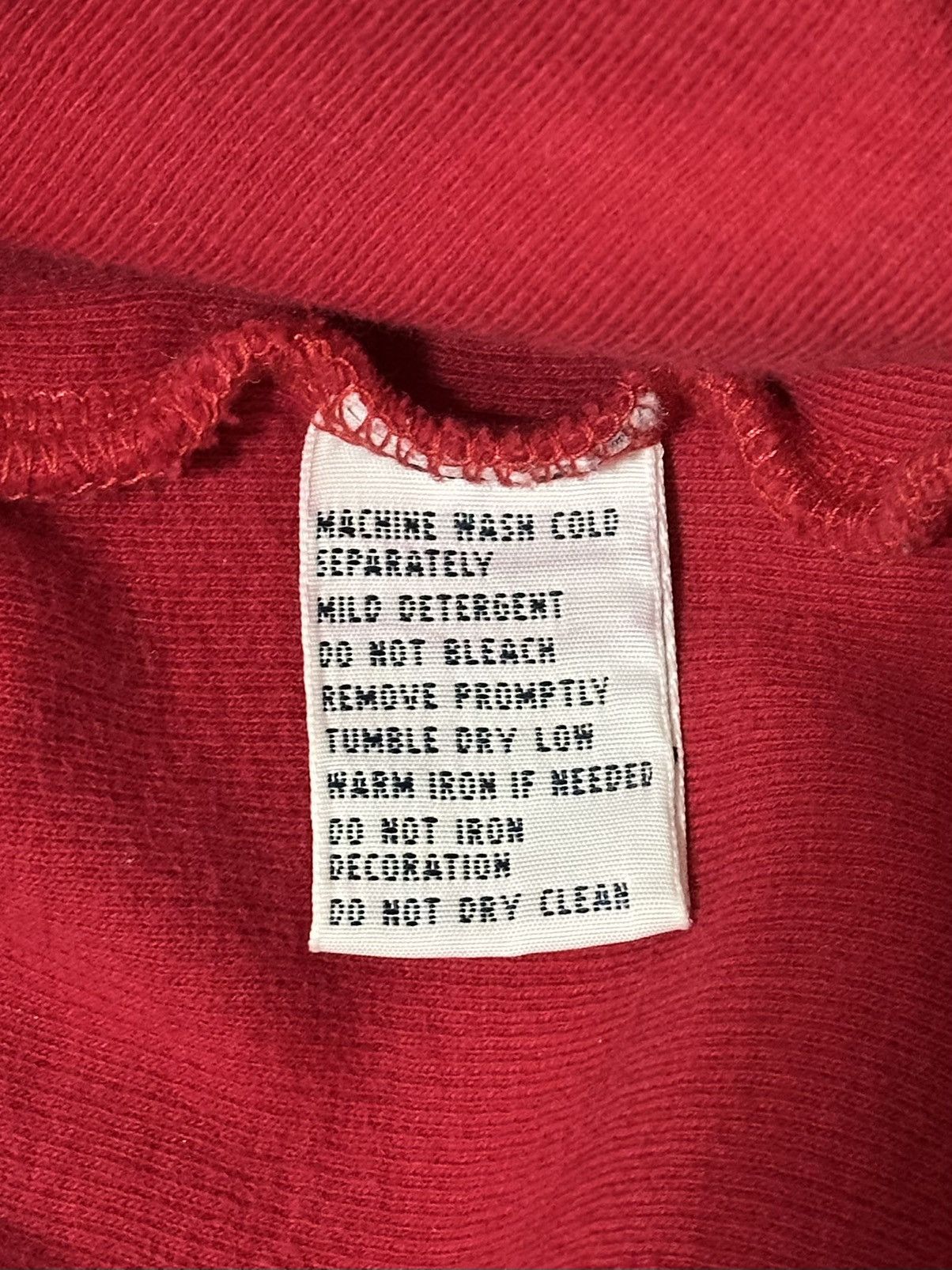 Polo Ralph Lauren Polo Ralph Lauren Quarter Zip Sweater Size US M / EU 48-50 / 2 - 5 Thumbnail