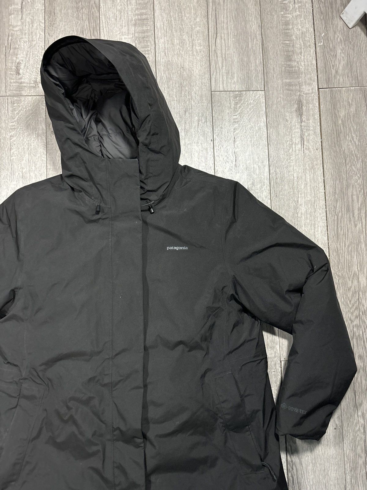 Patagonia Patagonia StormShadown Size M / US 6-8 / IT 42-44 - 3 Thumbnail