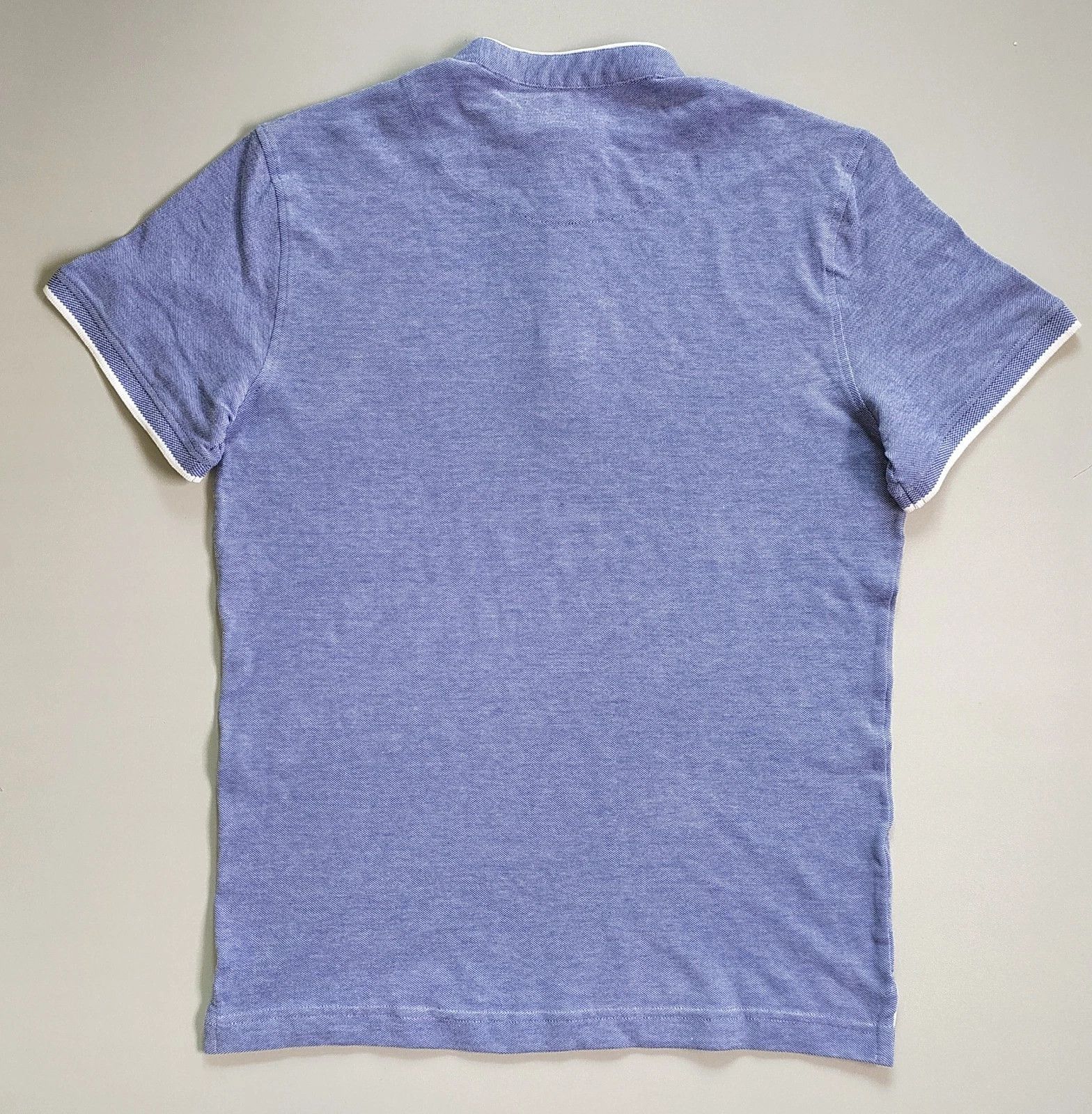 Harmont & Blaine Harmont & Blaine Shortsleeves Polo Shirt ASM - 1950 Size US S / EU 44-46 / 1 - 9 Thumbnail