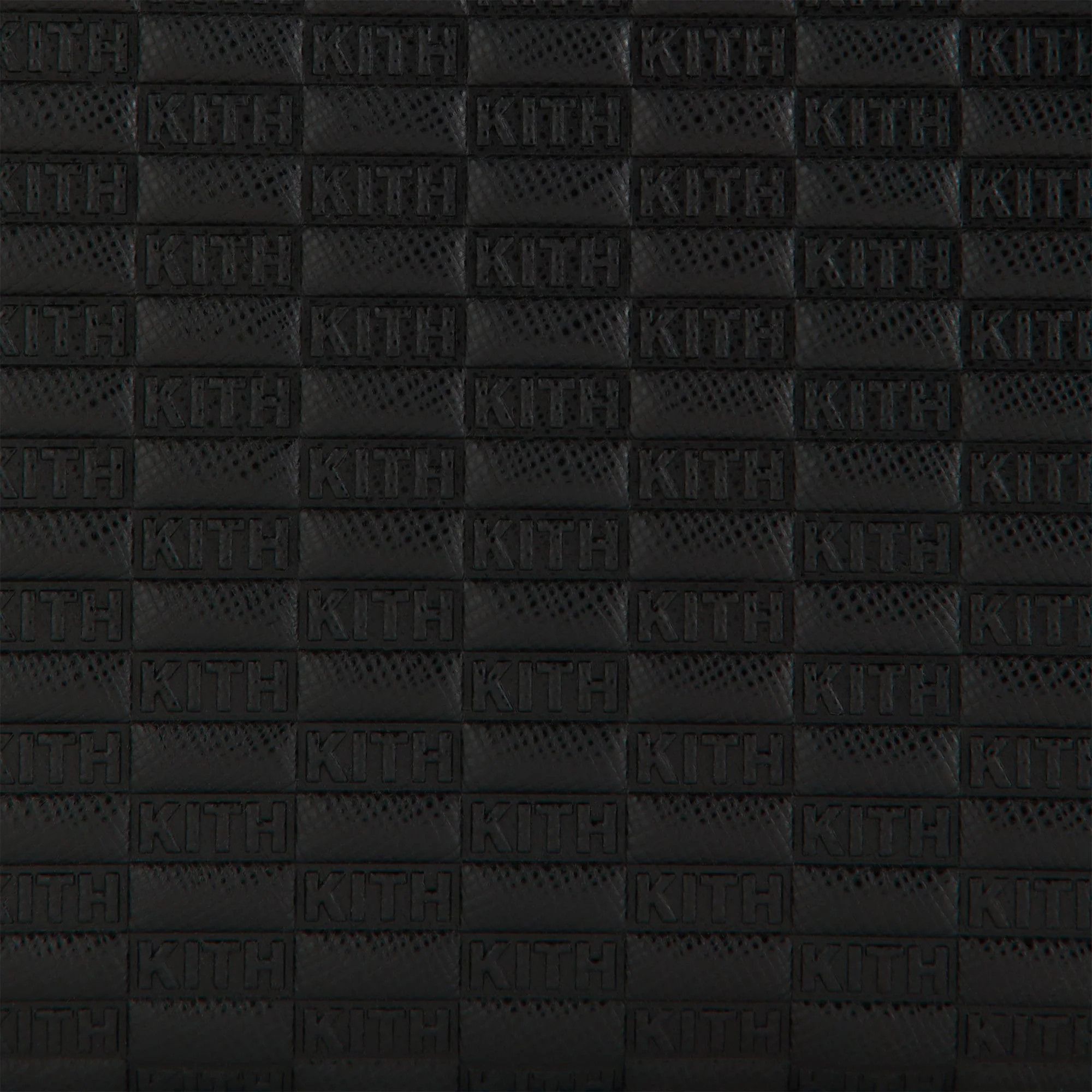 Kith Kith Women Beatrix Bag - Black Size ONE SIZE - 5 Thumbnail