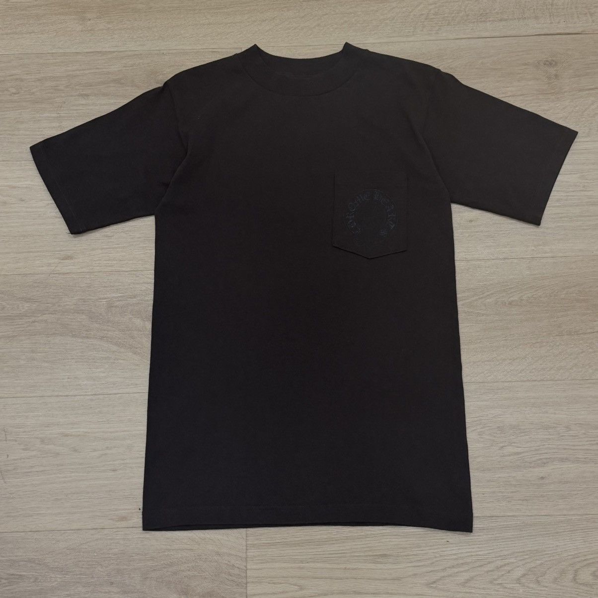 Chrome Hearts Tonal Cemetery Tee