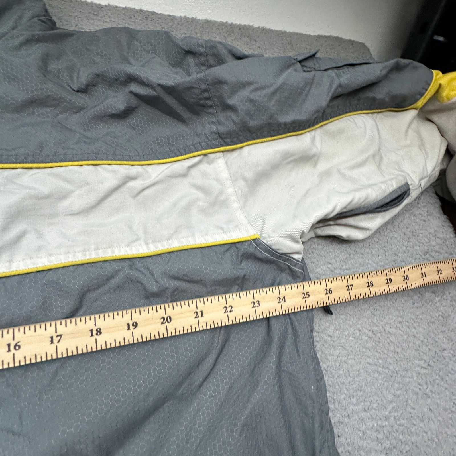 Other Vintage TransNine Skateboarding Outerwear Ski Jacket Large Size US L / EU 52-54 / 3 - 5 Thumbnail