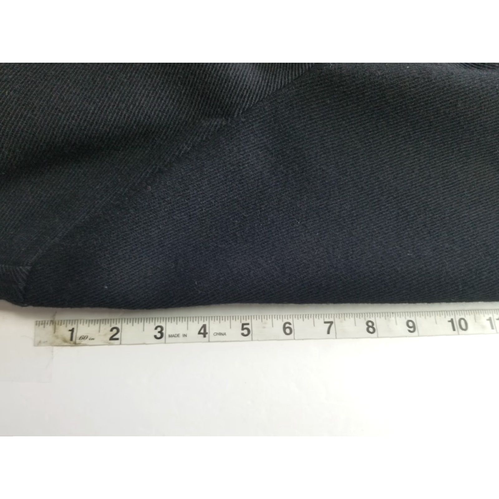 Express Express Mens Coat Wool Black Casual Dress Size Medium Size US M / EU 48-50 / 2 - 7 Thumbnail