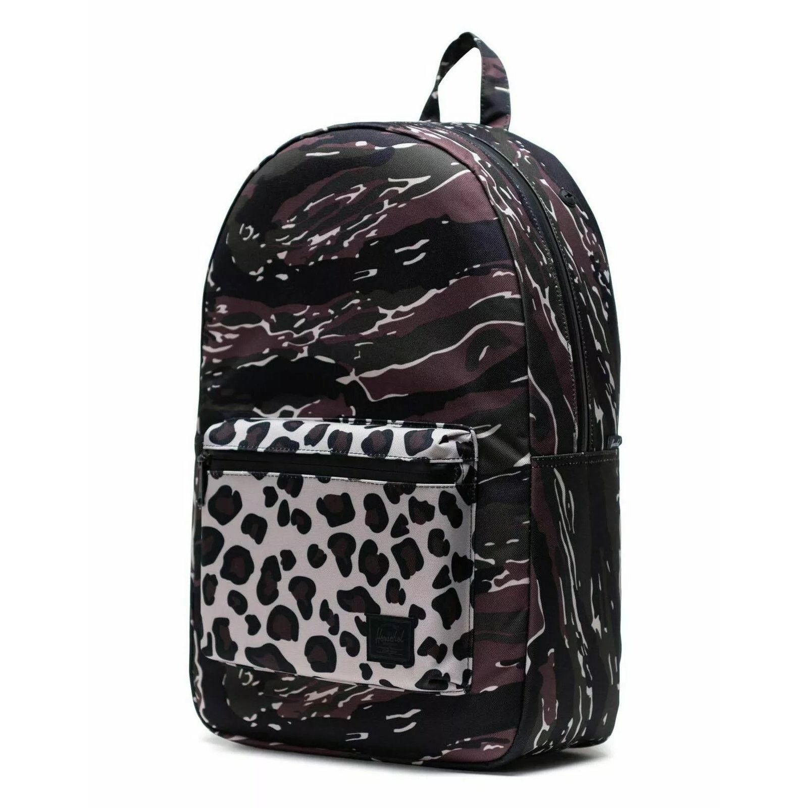 Herschel Supply Co. Herschel Supply Classic XL Tiger Camo Leopard 30L Backpack Size ONE SIZE - 2 Thumbnail
