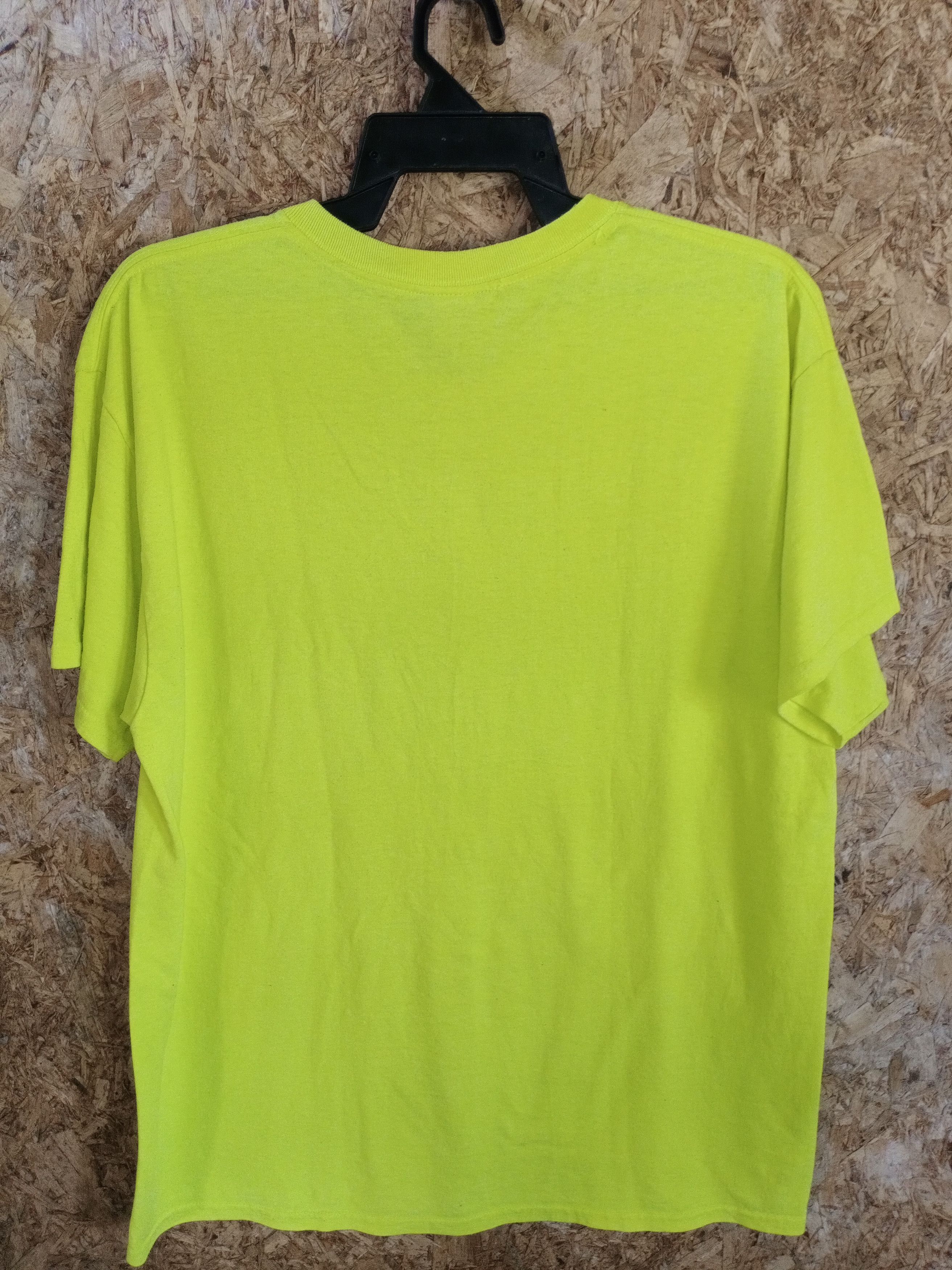 Vintage Golds gym Higashinakano Tokyo,japan Size US L / EU 52-54 / 3 - 2 Thumbnail