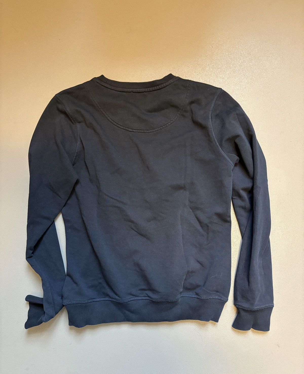 Kenzo Authentic Kenzo Paris Tiger Sweatshirt | Size L | Black Size L / US 10 / IT 46 - 3 Thumbnail