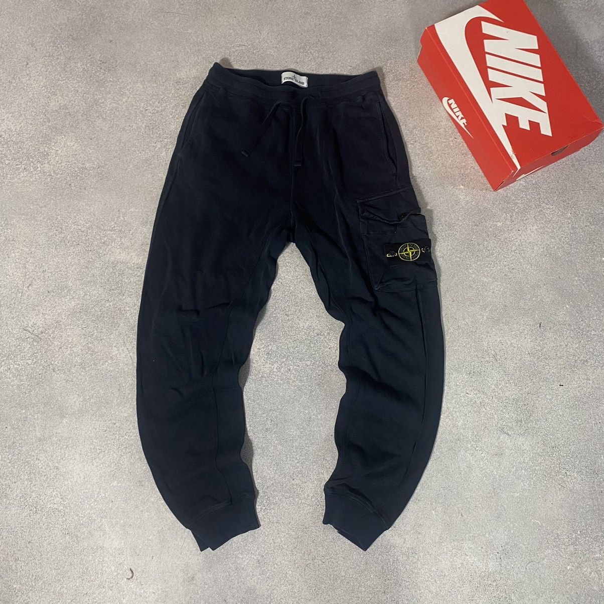 Stone Island Stone Island Sweatpants Size US 30 / EU 46 - 1 Thumbnail