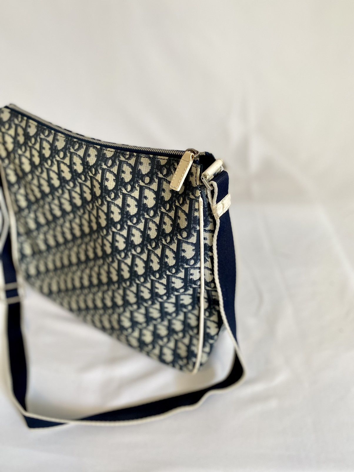 Dior Dior Messenger Bag Size ONE SIZE - 9 Thumbnail