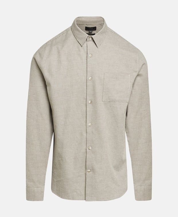 Vince Long-sleeved shirt Size US M / EU 48-50 / 2 - 1 Preview