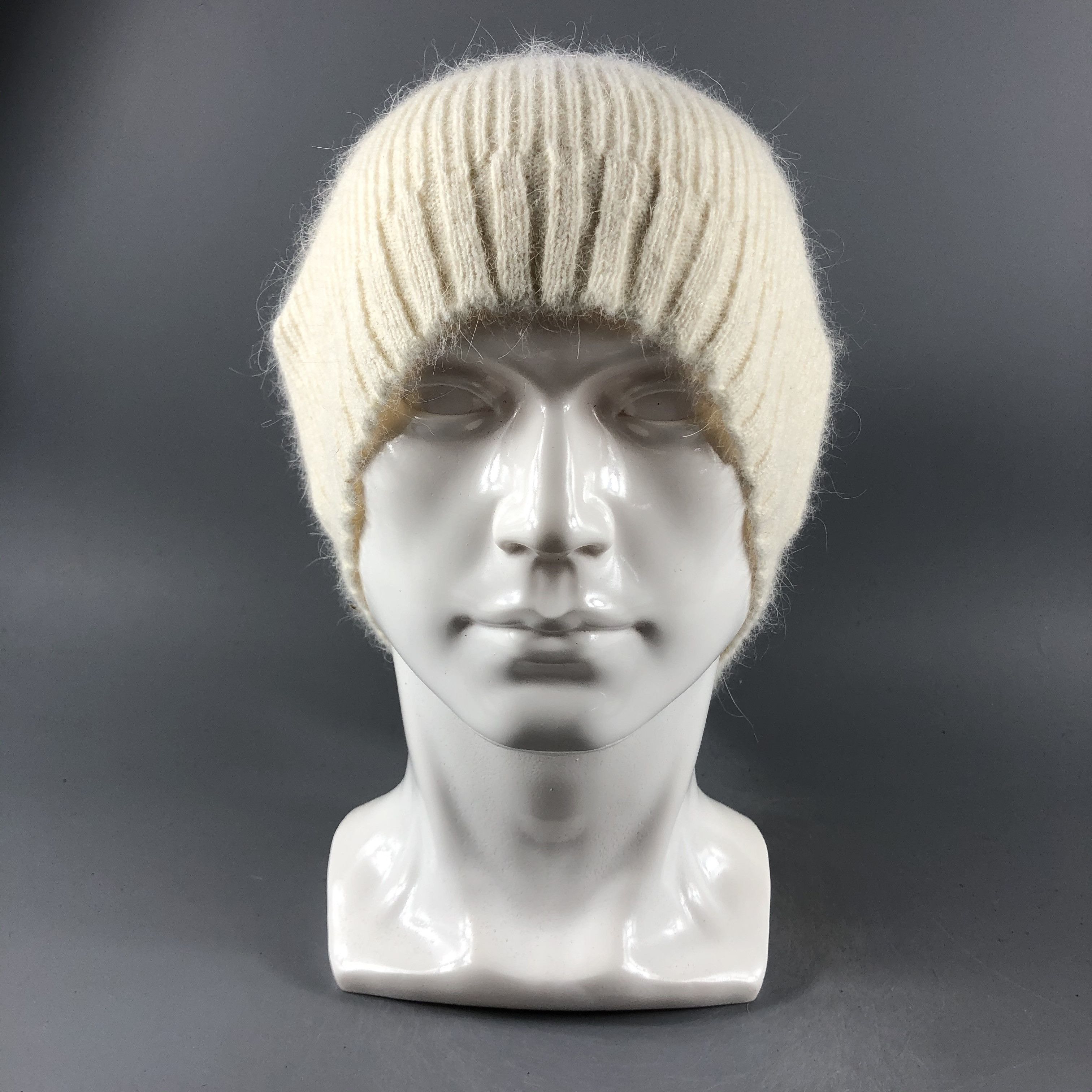 Japanese Brand × Other × Vintage Womens Peyton Slouchy Beanie Snow Hat Snow Cap -D788 Size ONE SIZE - 2 Thumbnail