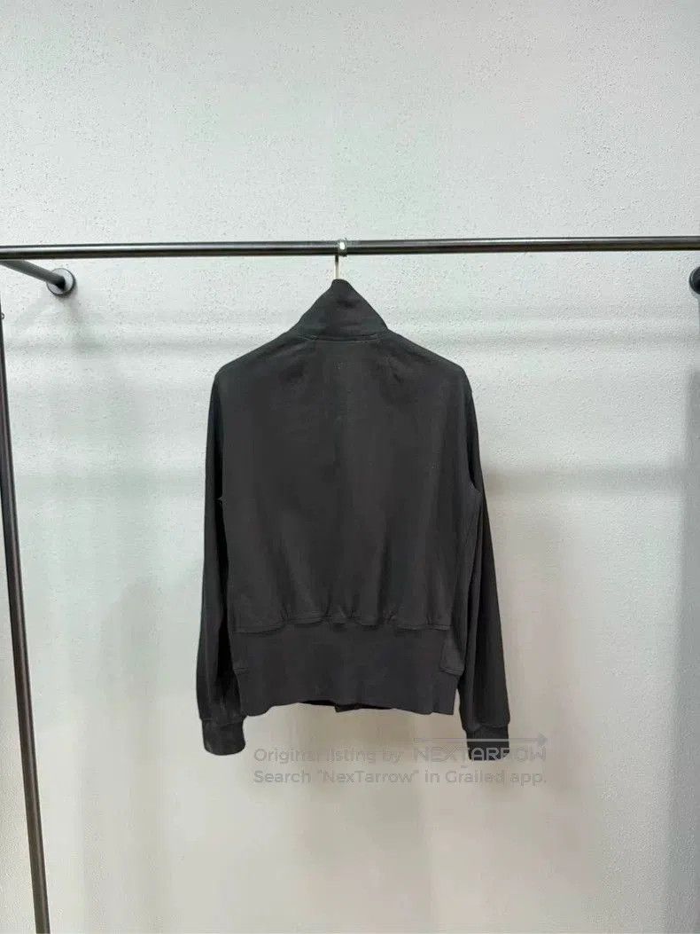 Rick Owens Rick Owens Zip. Size US L / EU 52-54 / 3 - 2 Thumbnail
