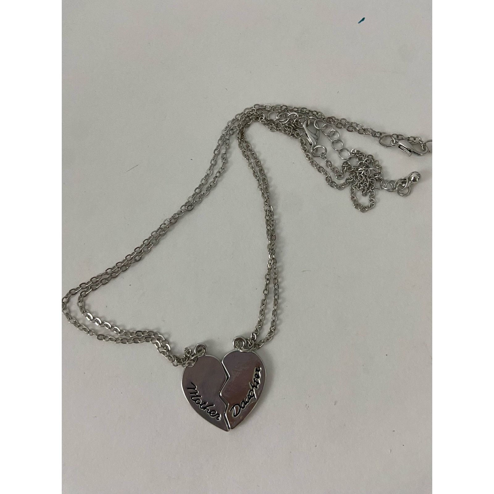 Other Mother daughter necklace set Size ONE SIZE - 5 Thumbnail