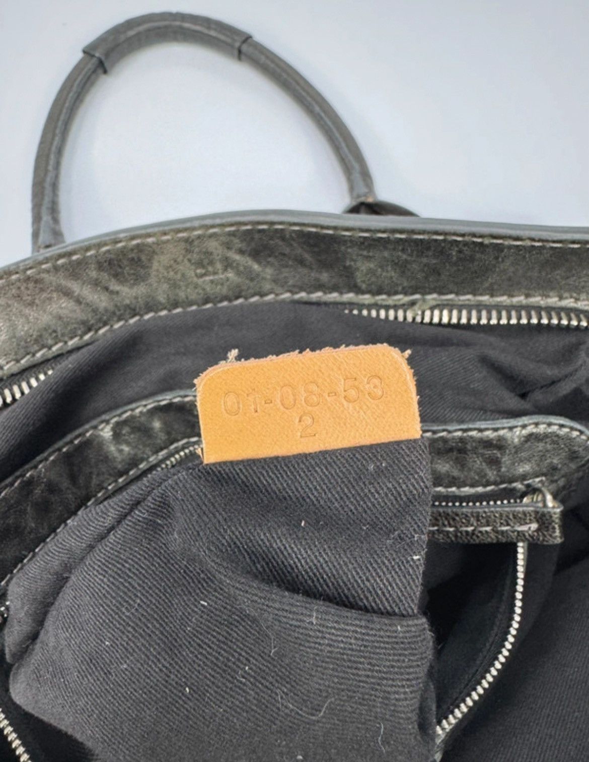 Chloe Chloe Paddington bag Size ONE SIZE - 6 Thumbnail