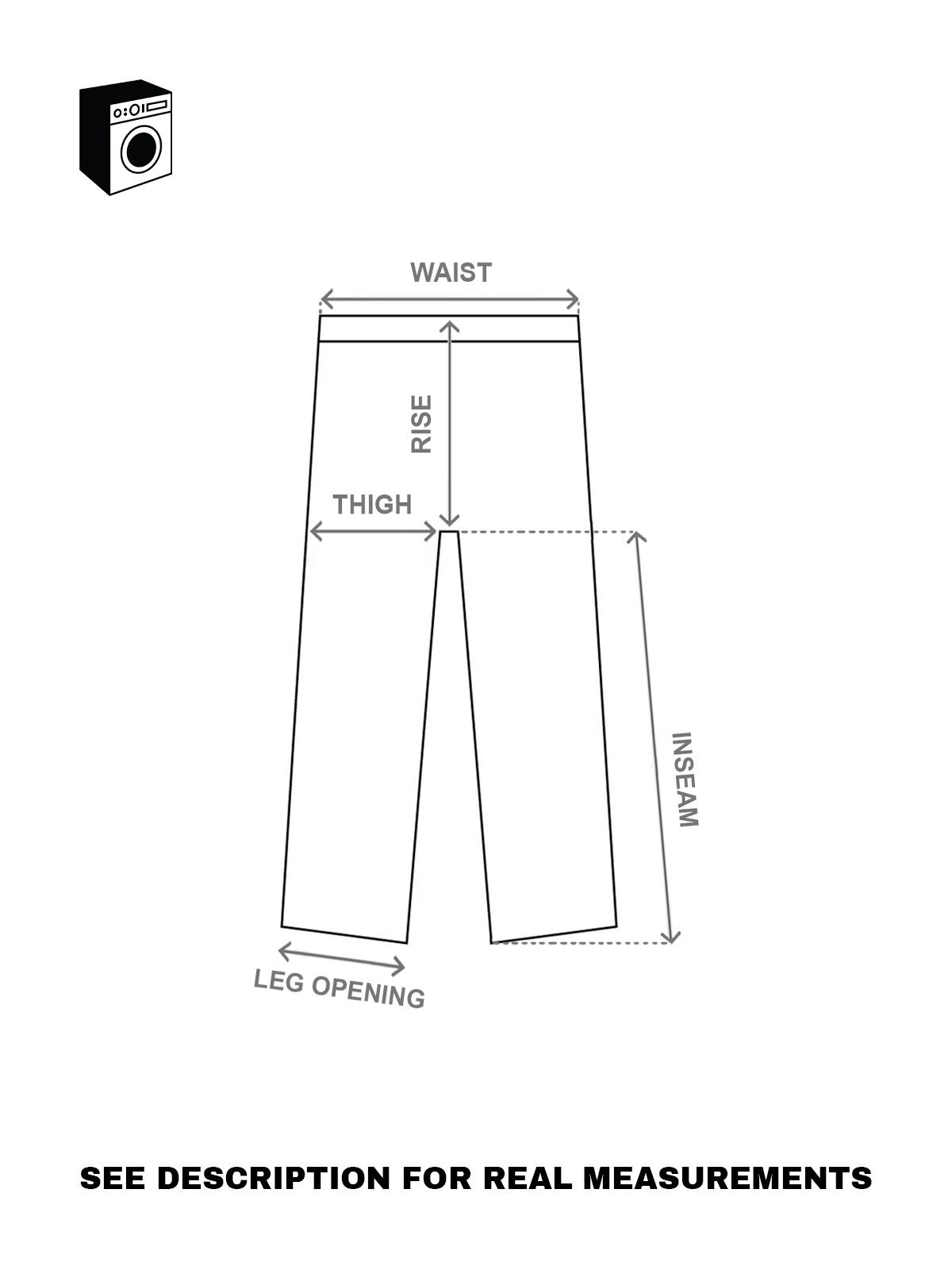 Marithe + Francois Girbaud Marithé + François Girbaud "Le Casual" Corset Jodhpur Pants Size 28" / US 6 / IT 42 - 13 Thumbnail