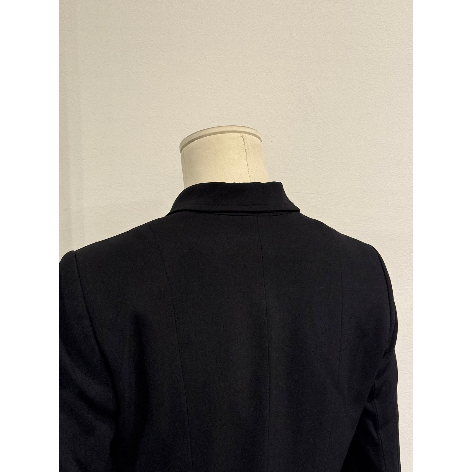 Dior 2000s Christian Dior by John Galliano cropped jacket Size S / US 4 / IT 40 - 7 Thumbnail