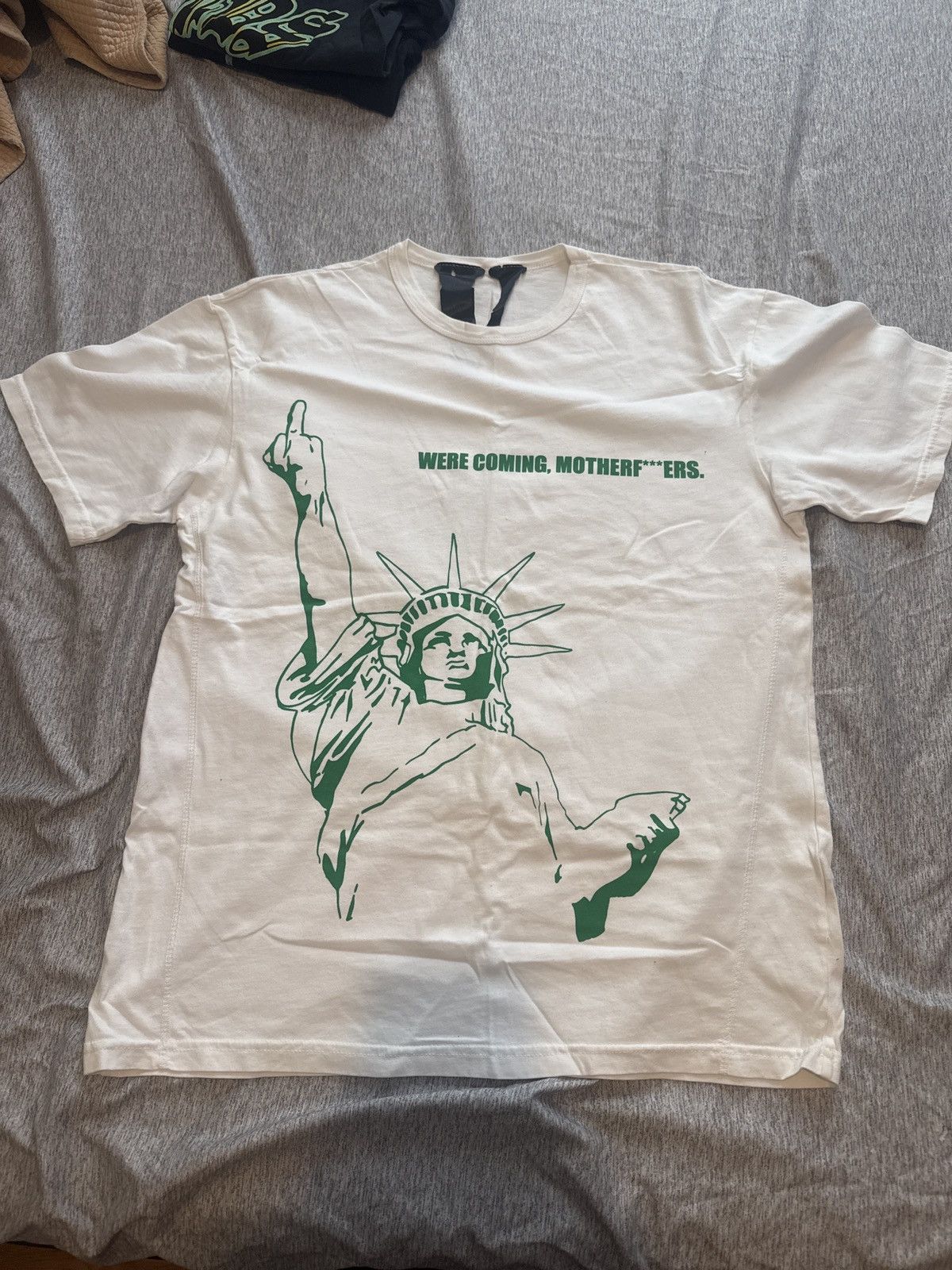 Vlone Vlone Size US S / EU 44-46 / 1 - 3 Thumbnail