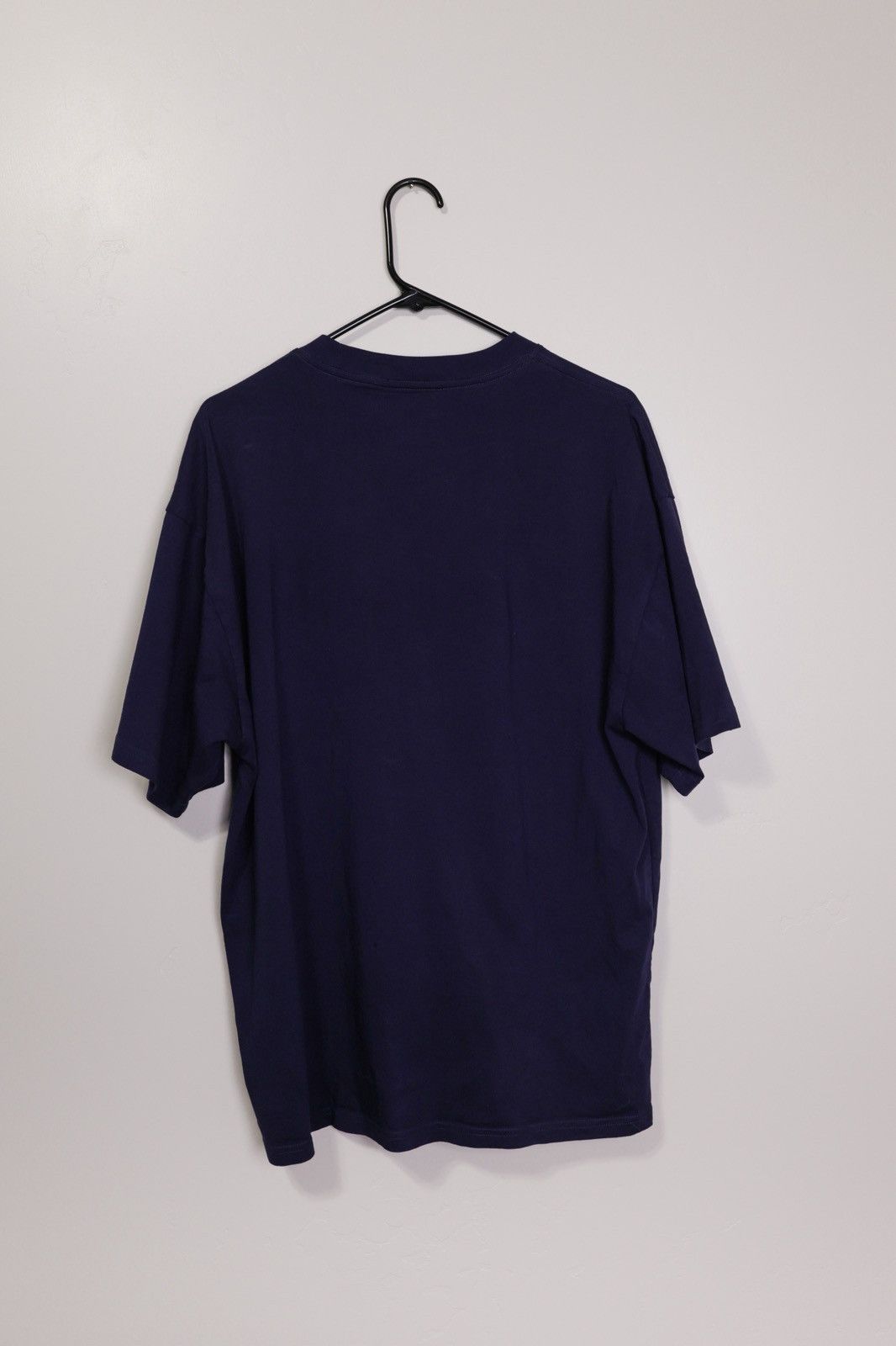 Drew House × Justin Bieber Drew House Love SS Tee - Navy Size US L / EU 52-54 / 3 - 4 Thumbnail