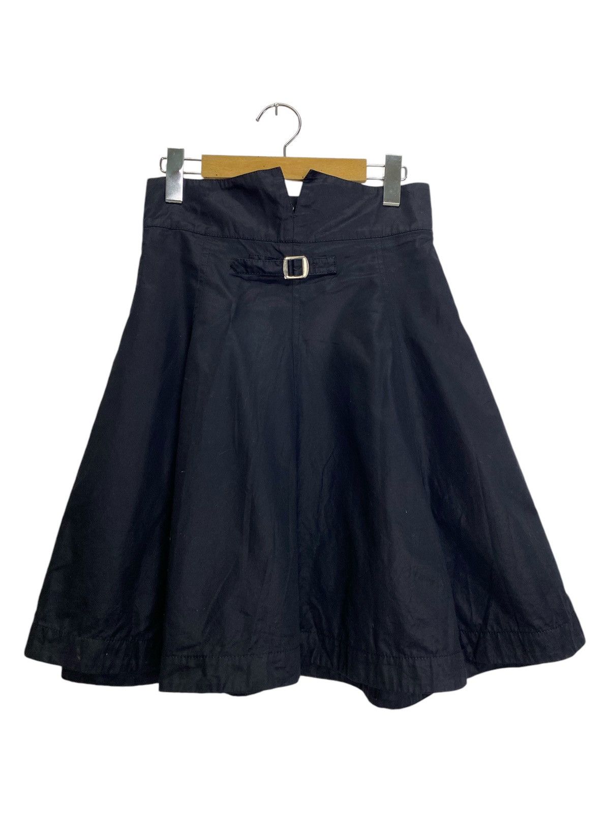 Designer × Nozomi Ishiguro Nazomi Ishiguro midi Skirts Size 26" / US 2 / IT 38 - 2 Thumbnail