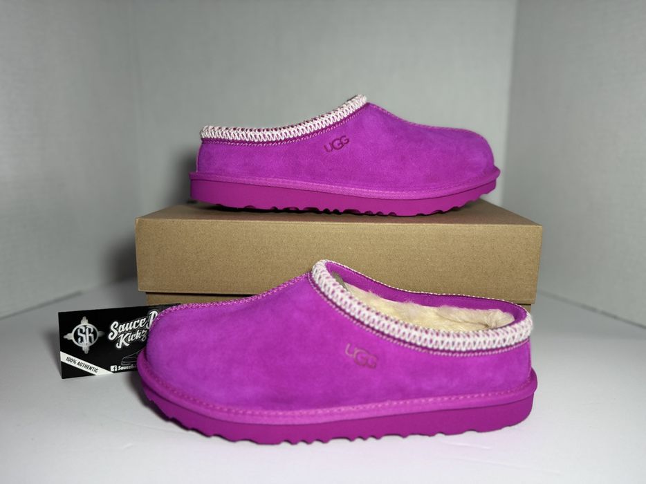 Ugg tasman outlet purple sage