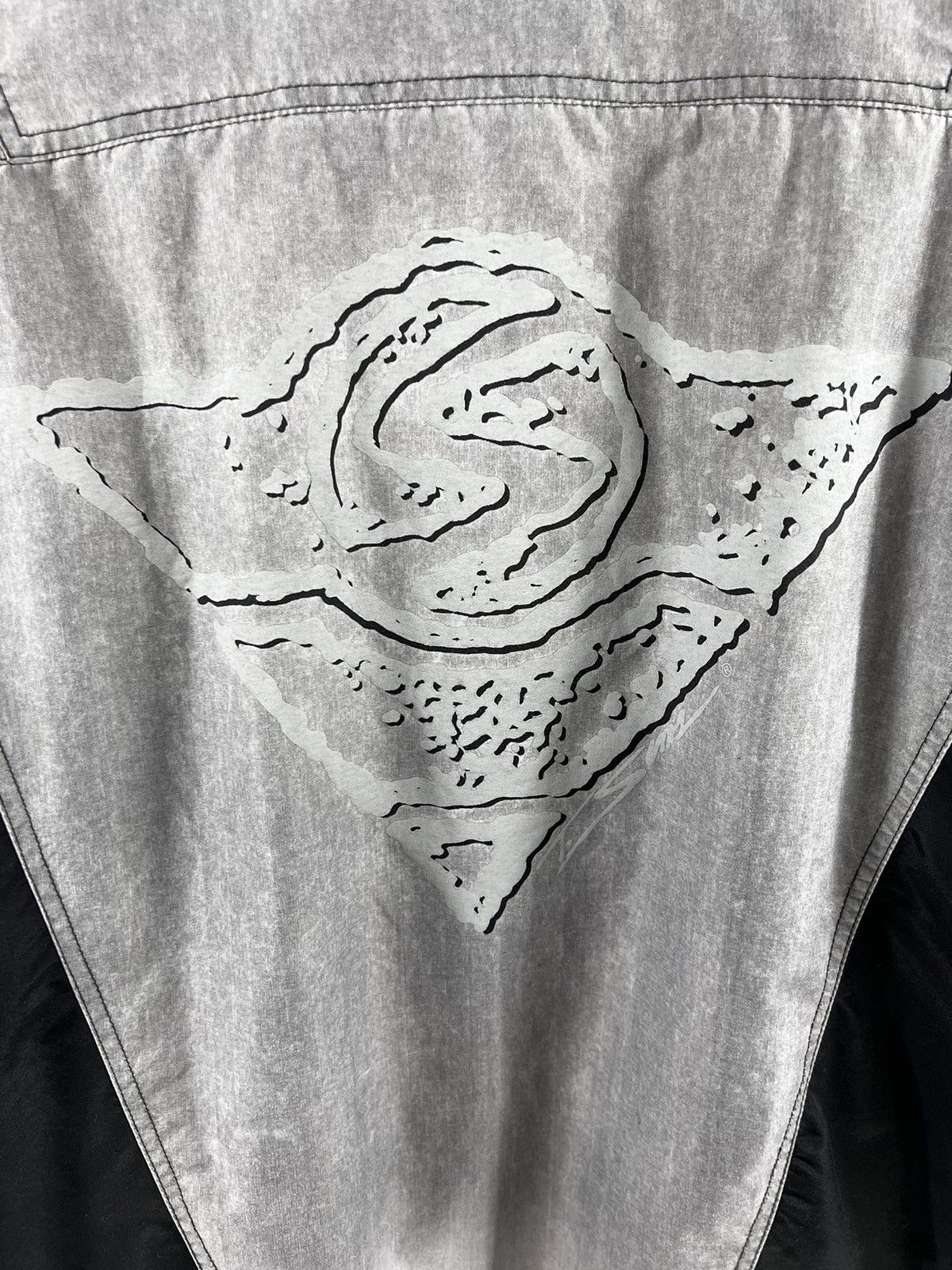 Bonfire Outerwear × Other × Vintage 🔥 Vintage Sims Snowboard Anorak activewear - S Size US M / EU 48-50 / 2 - 10 Thumbnail