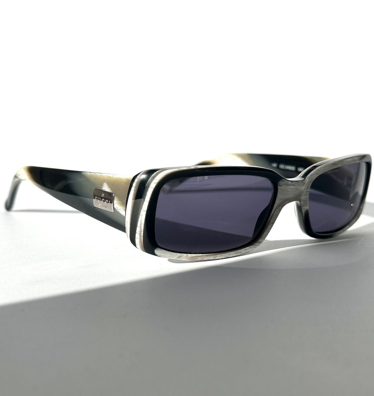Gucci Gucci vintage sunglasses Size ONE SIZE - 1 Thumbnail