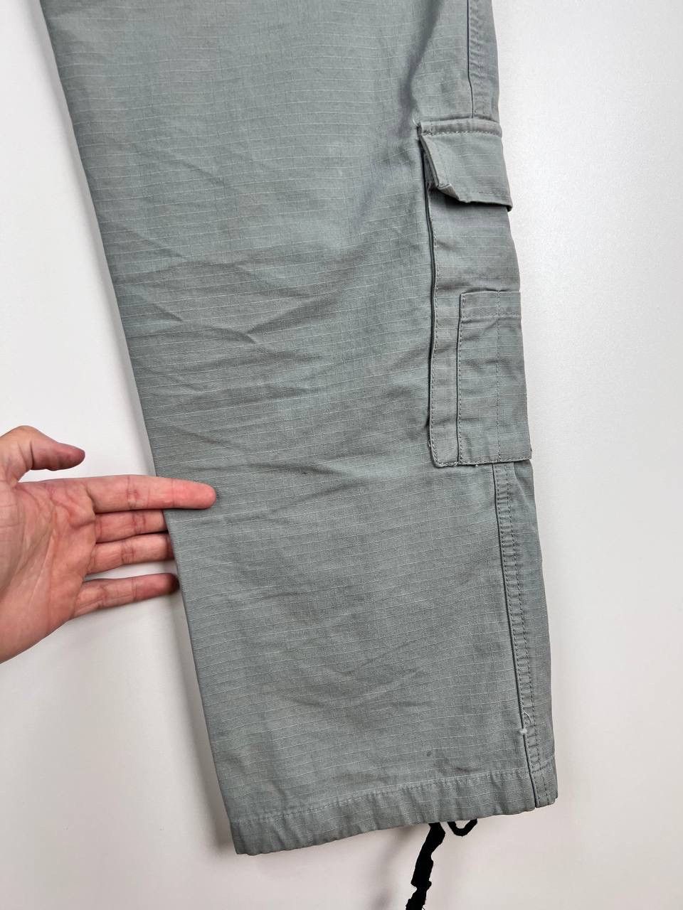 Corteiz Corteiz Guerillaz streetwear cargo pants size XS 29 Size US 29 - 13 Thumbnail