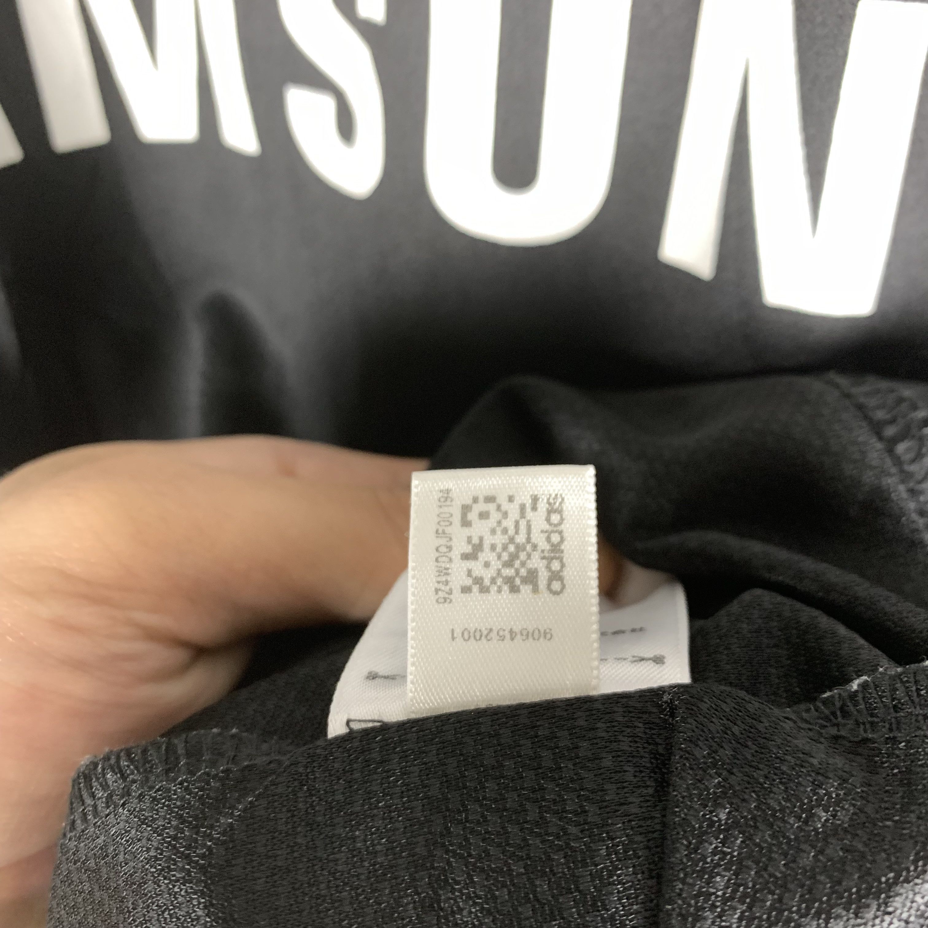 Adidas Adidas Chelsea Jersey Samsung Size US XS / EU 42 / 0 - 9 Thumbnail