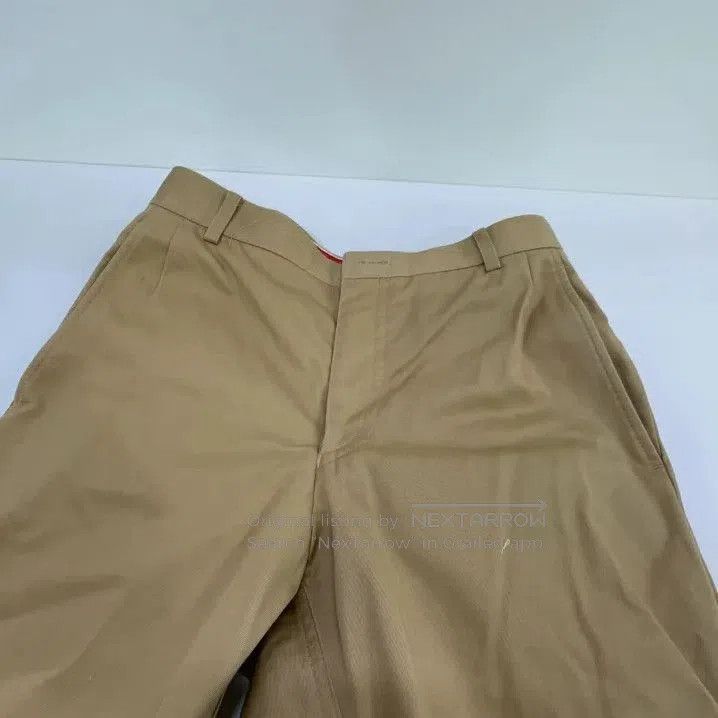 Thom Browne Thom Browne Casual Chinos for Men. Size US 30 / EU 46 - 6 Thumbnail