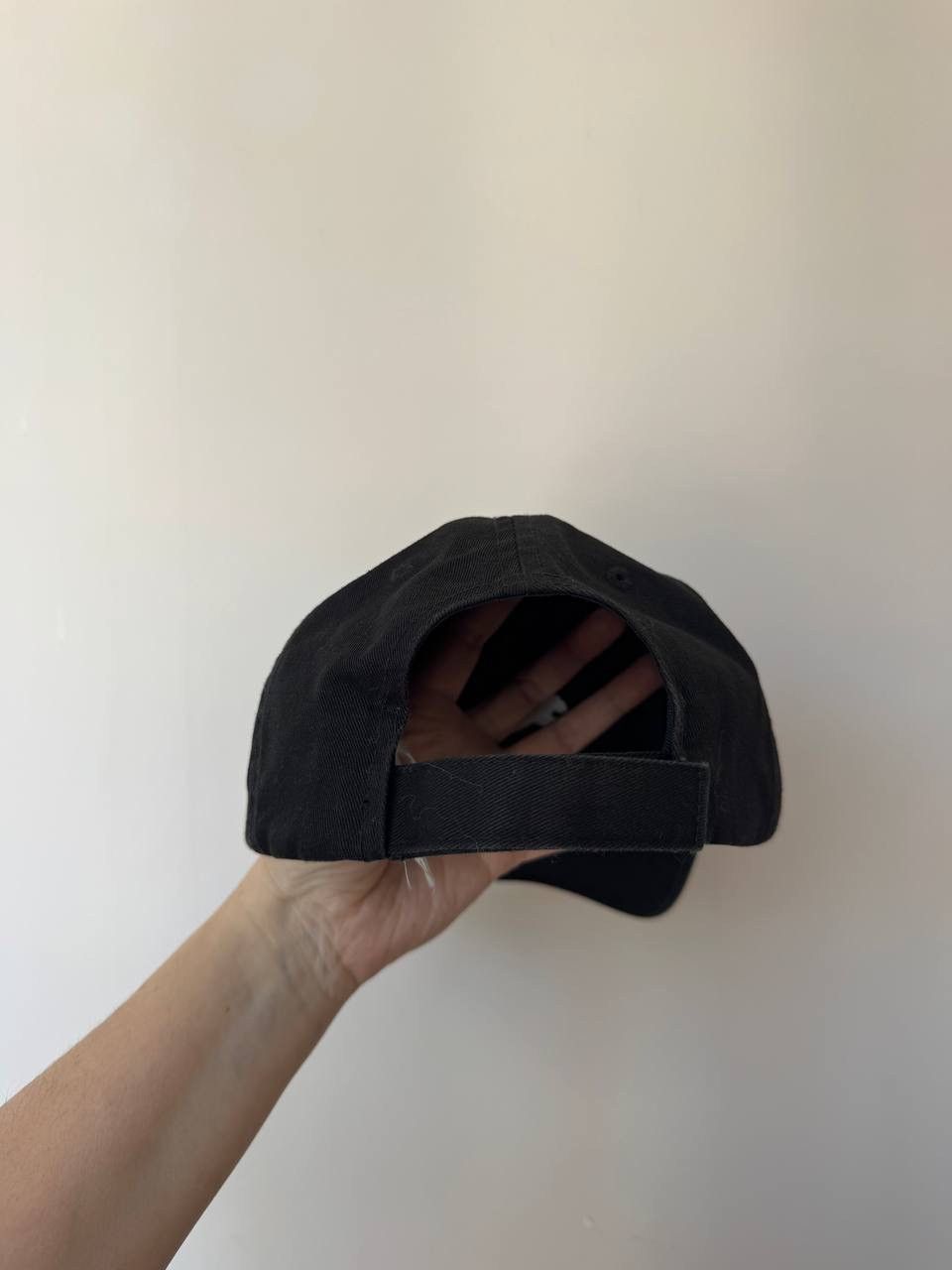 Puma Puma baseball cap for men black Size ONE SIZE - 2 Thumbnail