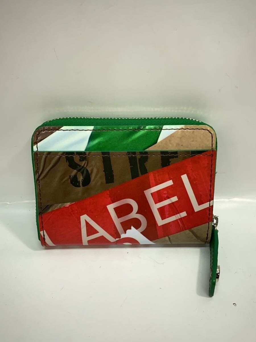 Vivienne Westwood Fragile Tape Orb Wallet Size ONE SIZE - 2 Thumbnail