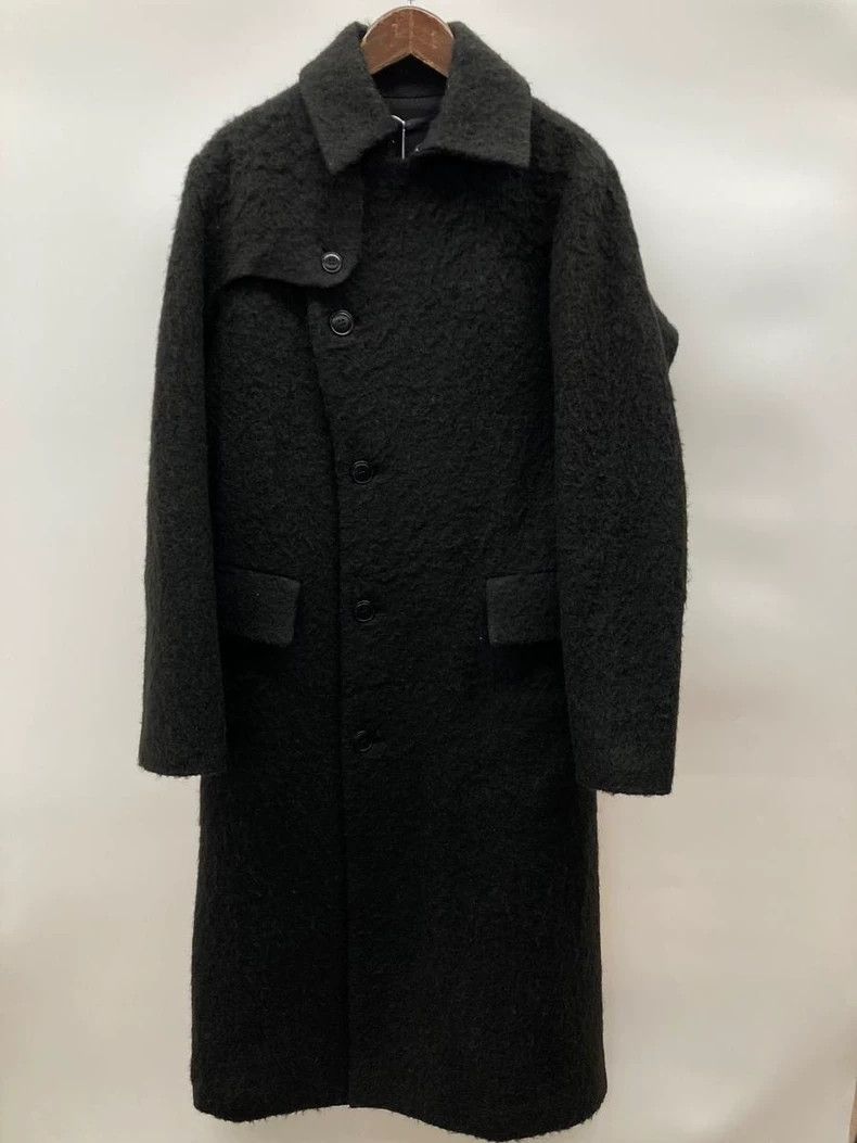 Yohji Yamamoto Yohji Yamamotocoat 2503-Nextarrow Size US S / EU 44-46 / 1 - 1 Thumbnail