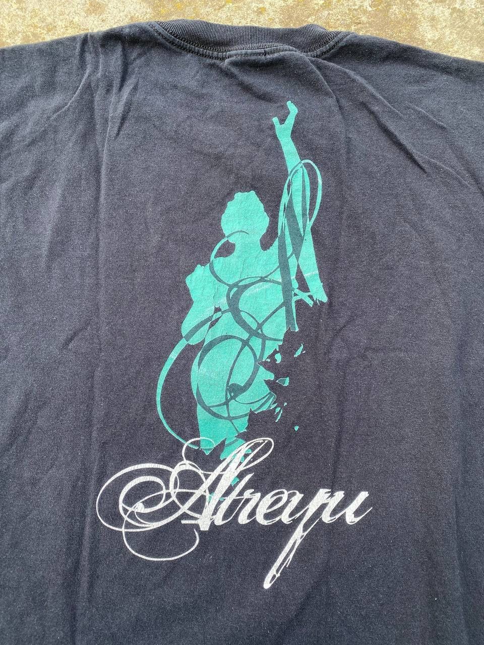 Band Tees Vintage 2000s Atreyu Punk band t-shirt Size US M / EU 48-50 / 2 - 4 Thumbnail