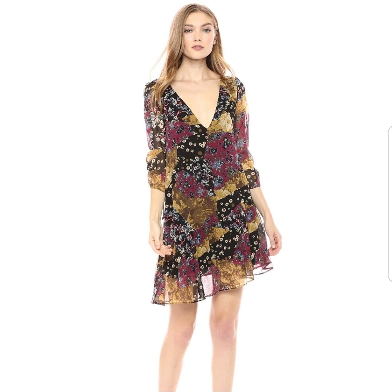 Bcbgmaxazria Bcbgeneration Dress Size S / US 4 / IT 40 - 1 Thumbnail