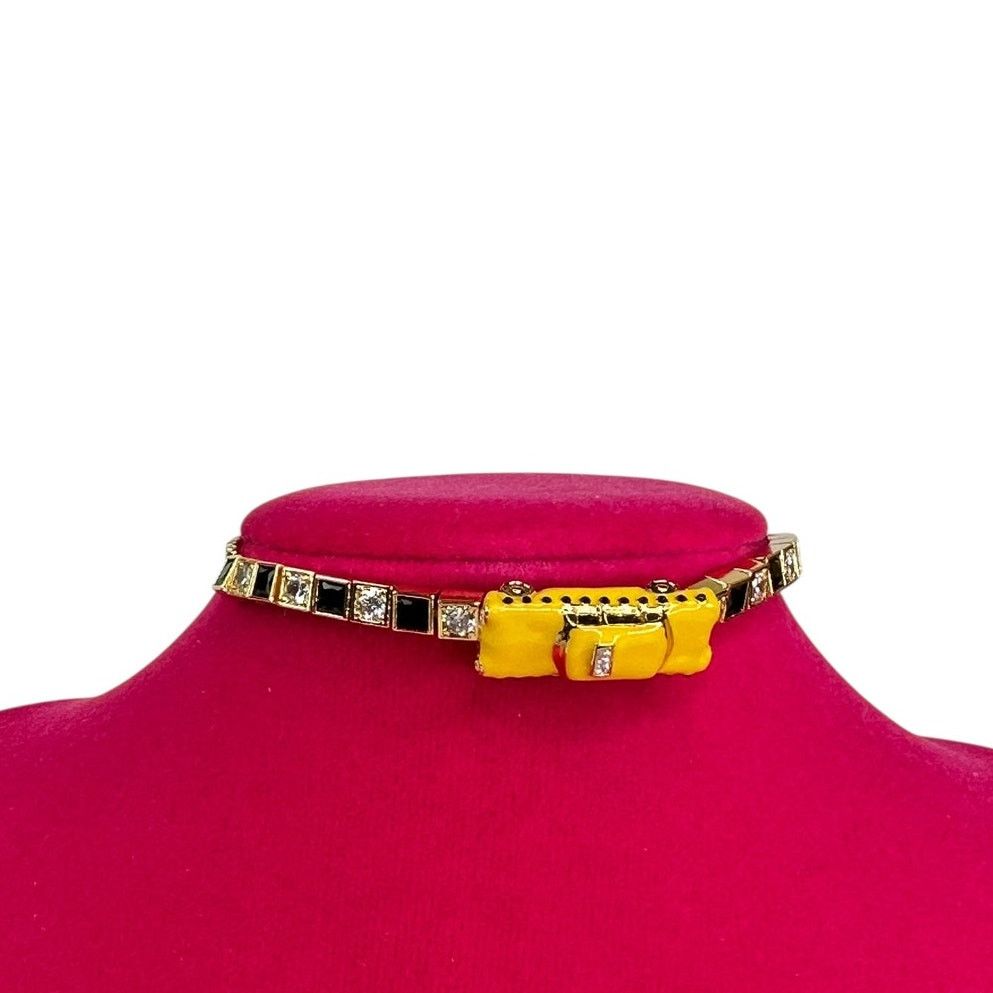 Kate Spade Kate Spade Hit The City Taxi Slider Bracelet Size ONE SIZE - 4 Thumbnail