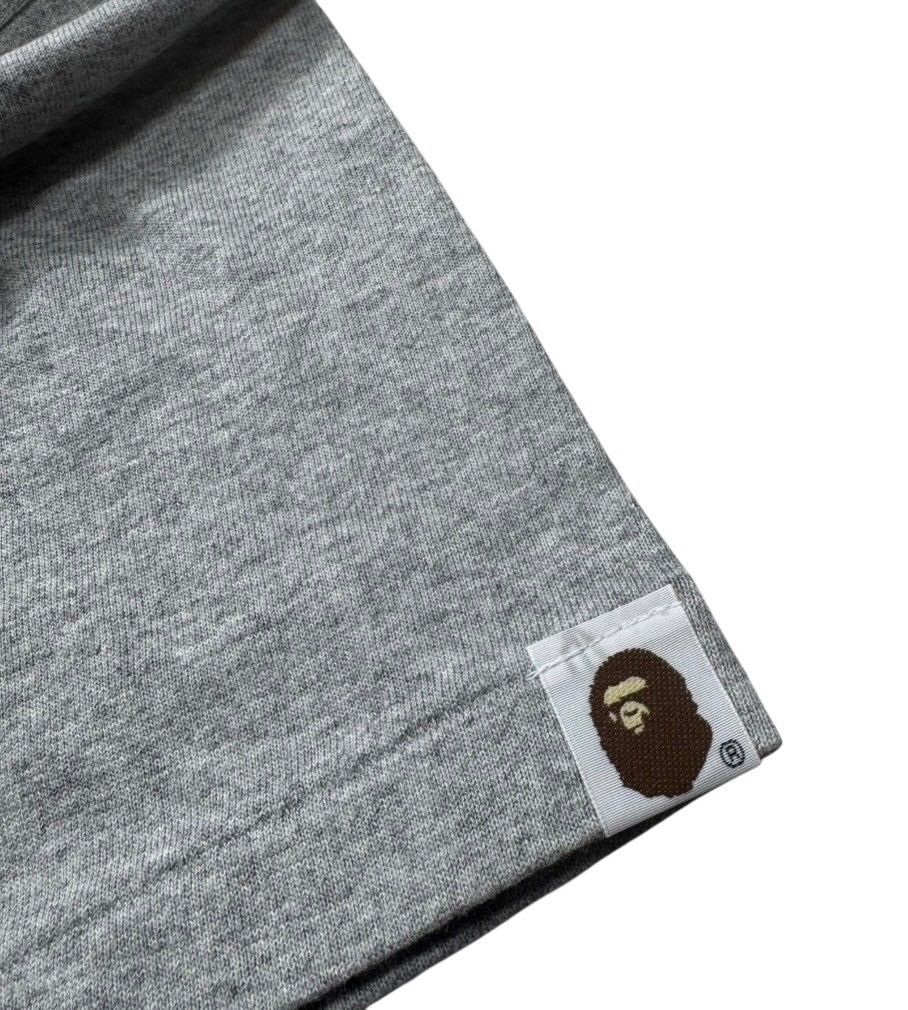 Bape BAPE Face Swarovski Gray Size US L / EU 52-54 / 3 - 5 Thumbnail