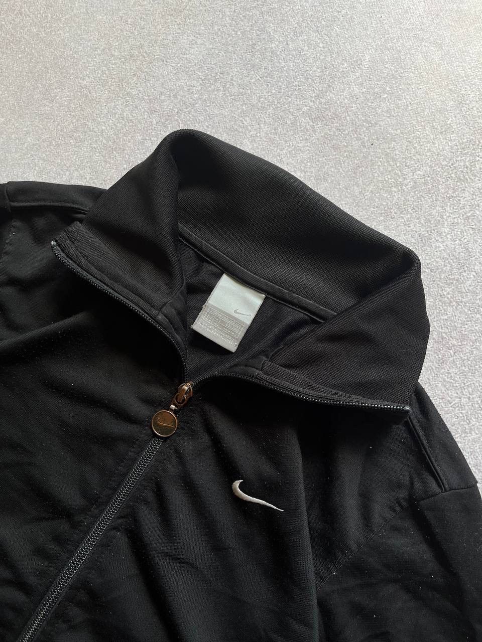 Nike Vintage Nike Swoosh Olympic Jacket Y2K M Size US M / EU 48-50 / 2 - 3 Thumbnail
