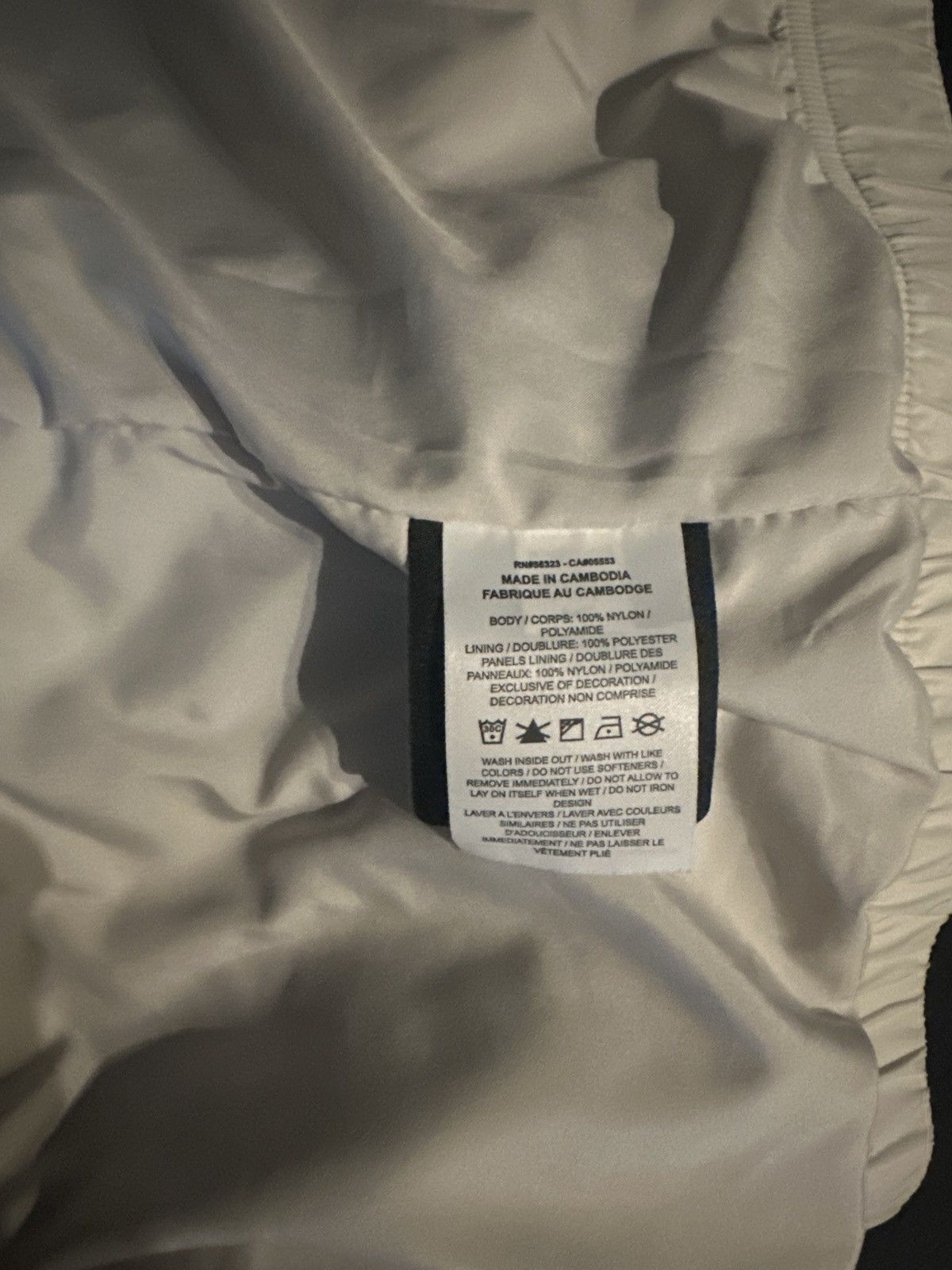 Nike Nike Nocta Size US 32 / EU 48 - 5 Thumbnail