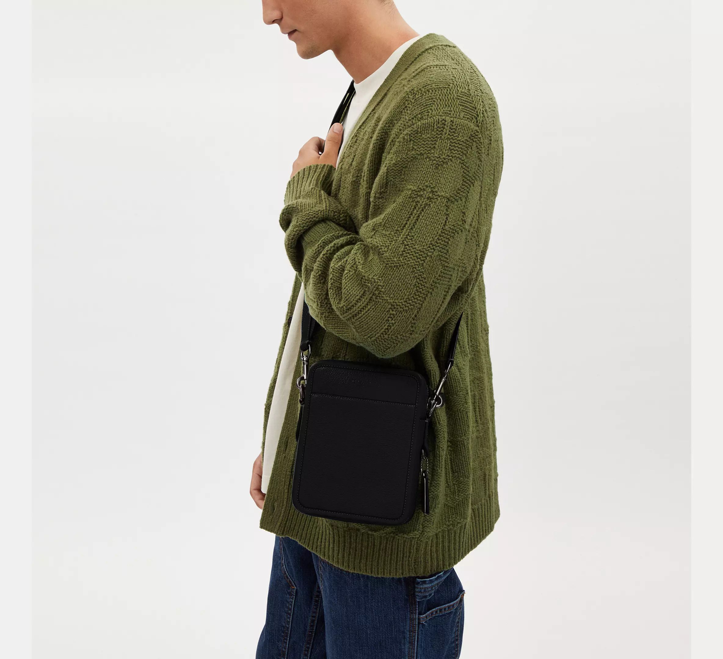 Coach Sullivan Crossbody CP178 Size ONE SIZE - 2 Thumbnail