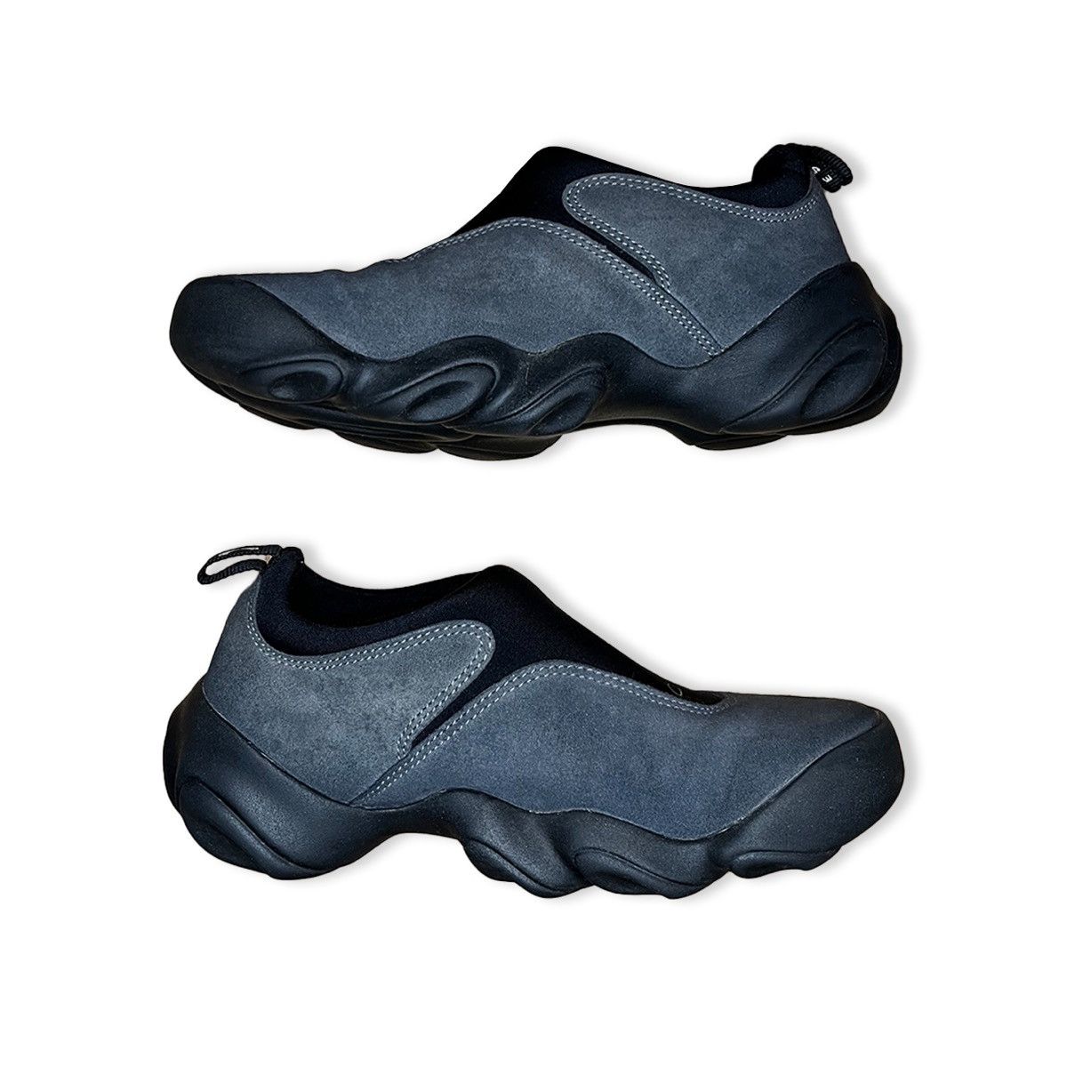 Oakley 00’s Oakley Flesh Slip On Size US 8 / EU 41 - 2 Thumbnail