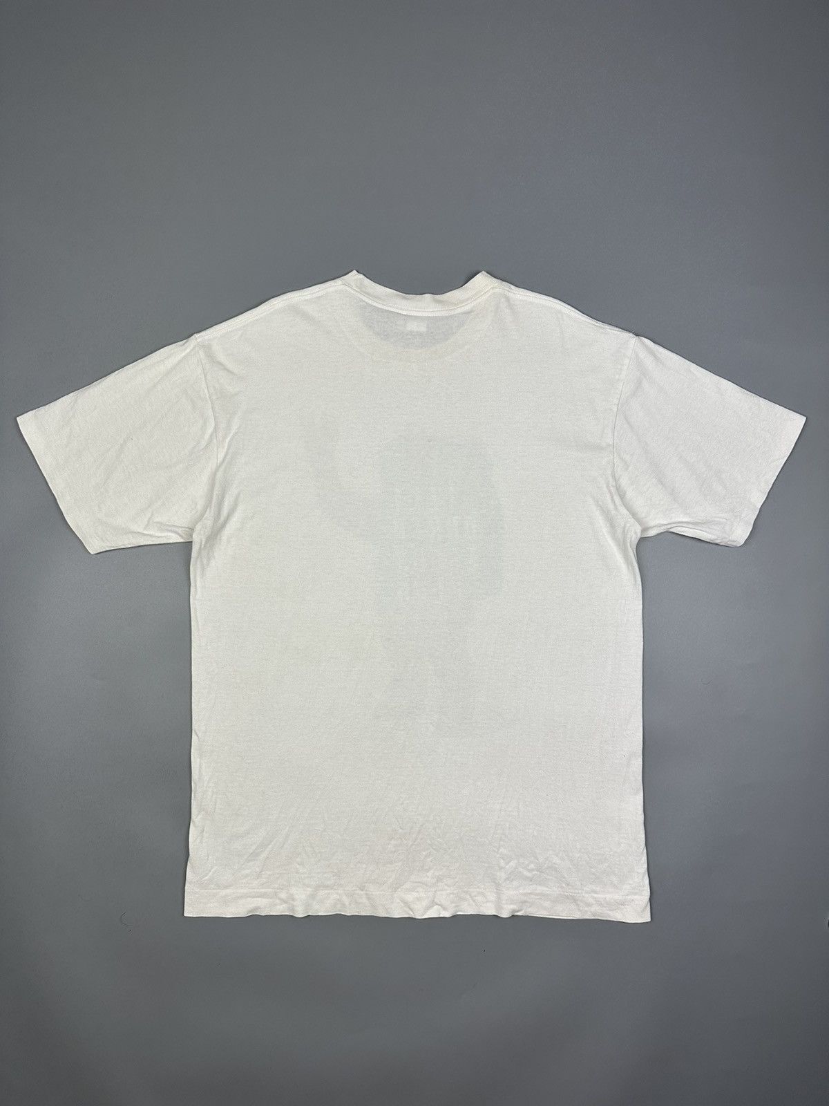 Billionaire Boys Club × Japanese Brand Vintage Billionaire Boys Club Tee Size US L / EU 52-54 / 3 - 2 Thumbnail