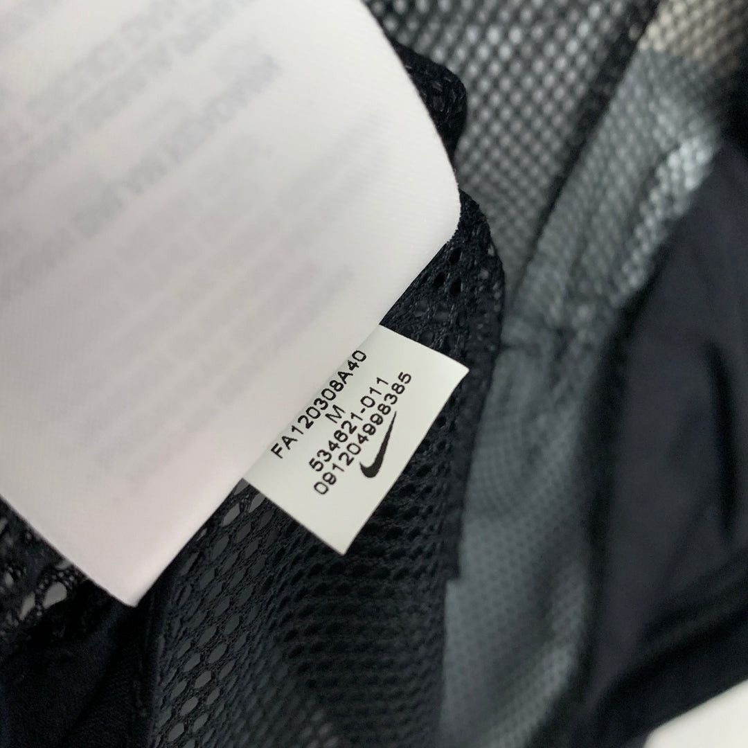 F.C.R.B NIKE FCRB MASTERMIND JAPAN NYLON JACKET Size US M / EU 48-50 / 2 - 20 Thumbnail