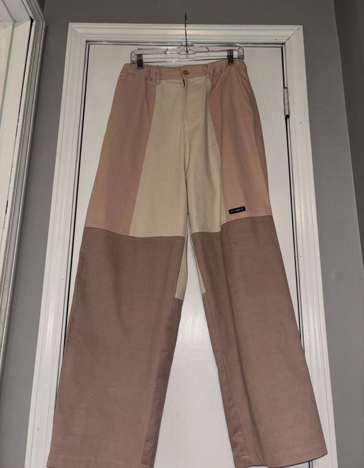 Other Ajobyajo Pants Size US 34 / EU 50 - 1 Thumbnail